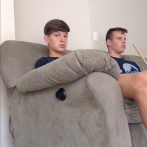 Meet your Posher, Gwyneth